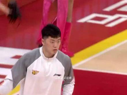 CBA赛场最具戏剧张力的队伍登场！cba评球大会 dou来cba