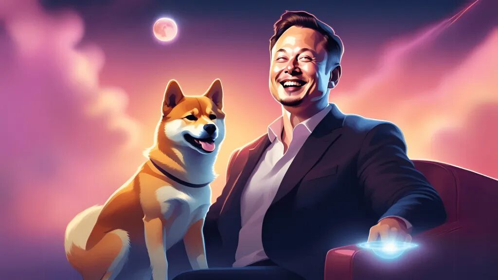 马斯克被告“狗狗币传销”!索赔2580亿美元,法官驳回诉讼!马斯克与狗狗币的不解之缘!