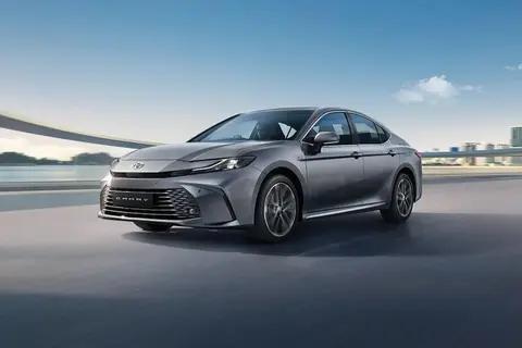 汽车估值机构公布：各级距5年后最保值车款名单出炉！