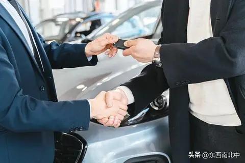 2026年买车最佳时间节点全攻略:这几个时间点冲，能省好几万