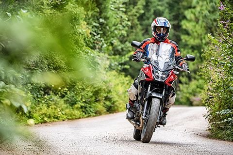 本田CB400X和CB500X哪个好？应该如何选？