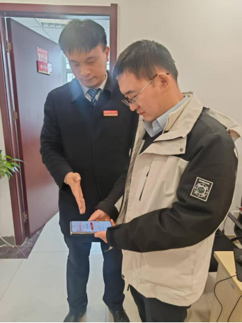 泰安银行“个税专案消费贷”助力市民解锁幸福新生活