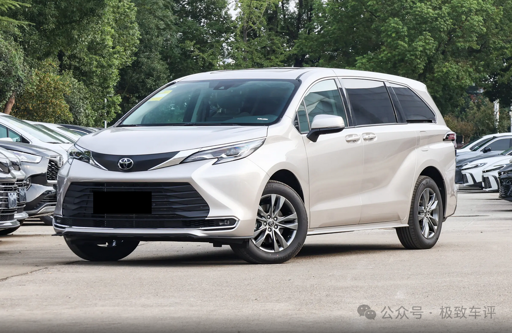 2026款赛那配置差异分析,哪个版本更值得入手?