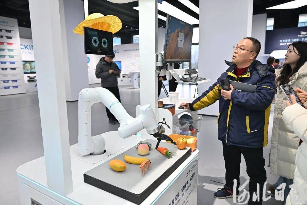 瓣瓣同心京津冀｜一栋楼就是一个创新生态