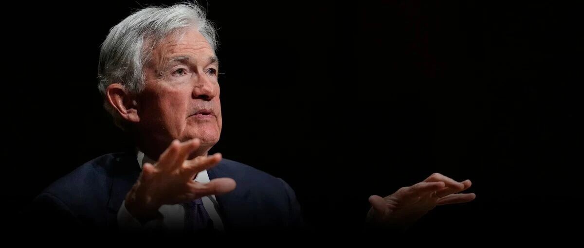 鲍威尔发声，美联储降息生变