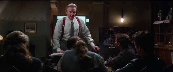 《碟中谍》剧情简介:谍战阴谋全程高能，且看阿汤哥如何绝地反杀|163