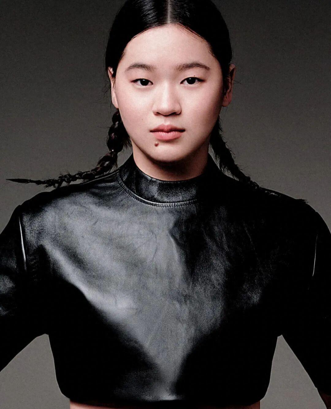 全红婵19岁生日后首专访 哽咽诉说体重困扰