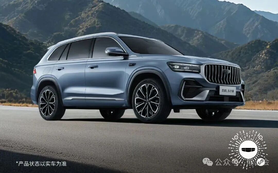 锐评2025年国内紧凑型SUV销量榜前五车型,谁才是家用SUV之王?