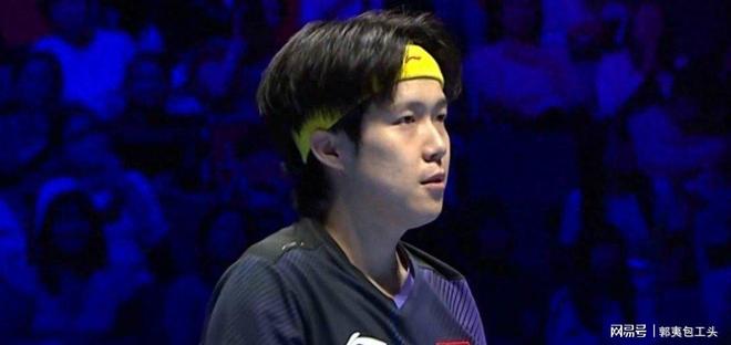 乒乓世界杯王楚钦3-0完胜，男单头号种子旗开得胜