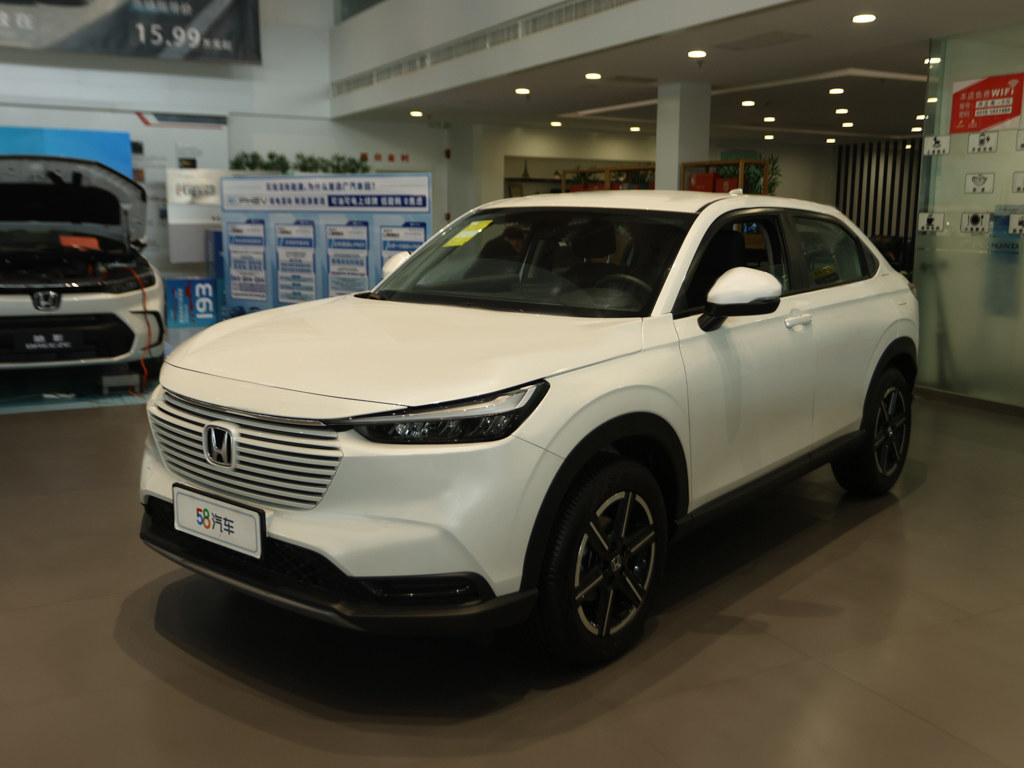 本田缤智保险盒在哪里?本田缤智保险丝盒图解