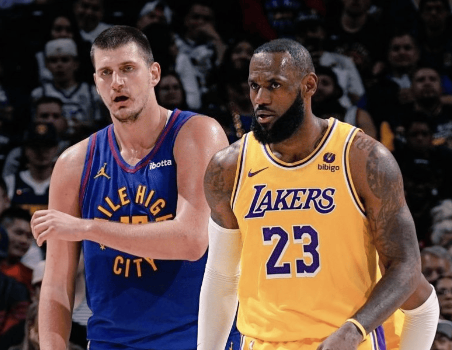 ESPN：联盟有人建议詹姆斯去掘金，联手约基奇将极具观赏性