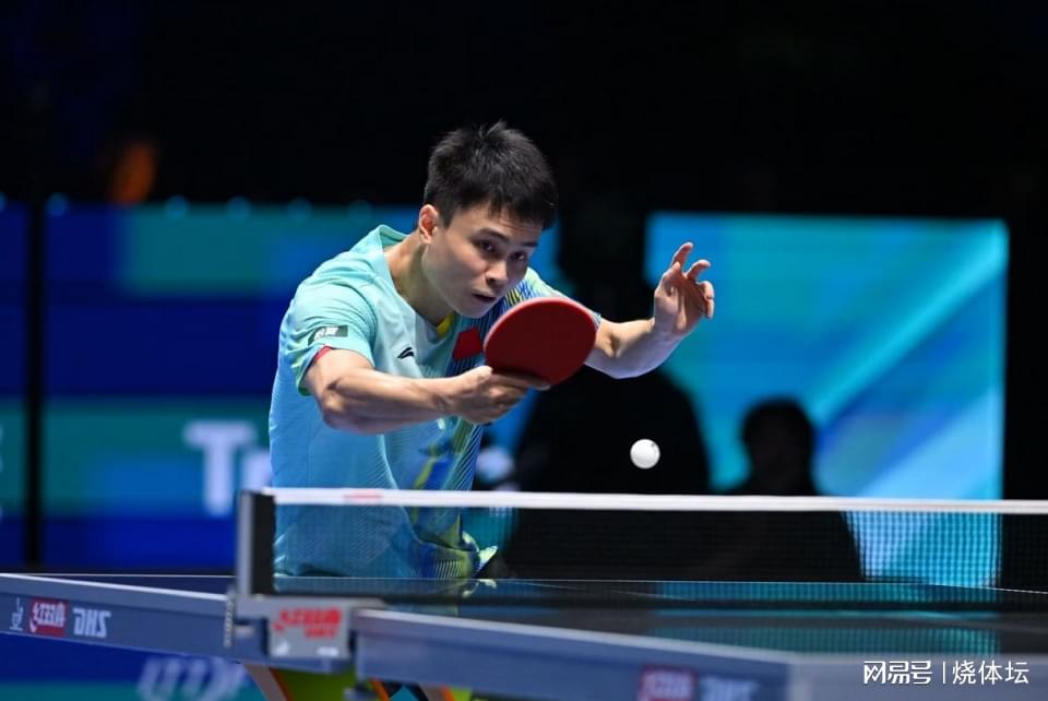 世界杯:国乒4战全胜，王曼昱、王艺迪皆完胜，蒯曼拒绝被逆转