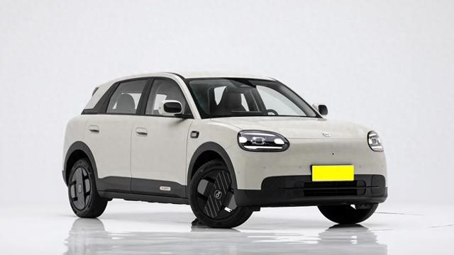 6.892万起!奇瑞新车定档3月30日，正式上市!_新机微光评