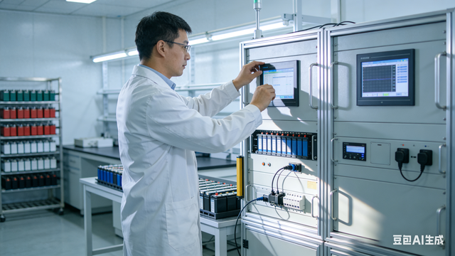 日赚2亿却隐忧重重!宁德时代的两面人生，看懂新能源格局_菊篱采菊的陶公