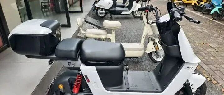 续航破60公里，南宁新国标电动车迎来“暖春”