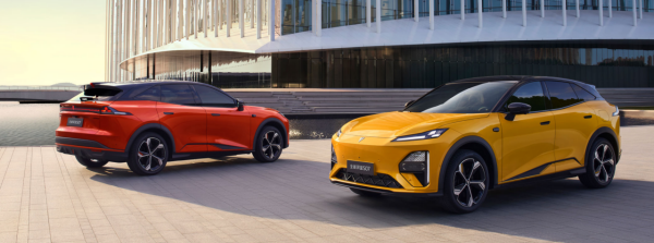 15万级混动SUV购车指南:深蓝、尚界、比亚迪,谁是用户最终选?