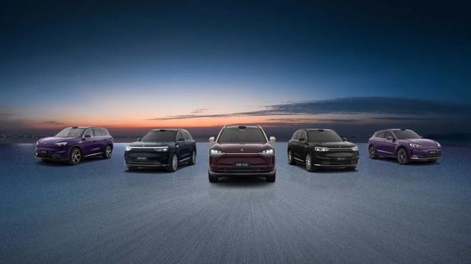 赛力斯2025年研发投入超125亿  坚定技术长期主义