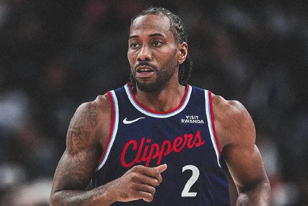 连续51场20+！能否入选一阵？解析伦纳德进攻 | 查克解析