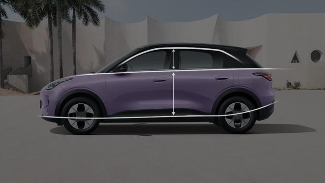 限时权益价6.58万起！2026款吉利星愿购车权益全解析