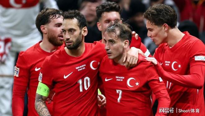 足球前瞻：瑞典VS波兰，波黑VS意大利，捷克VS丹麦