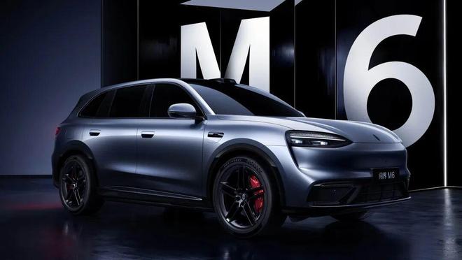 赛力斯2025年财报：毛利率28%傲视同行、研发投入125亿超蔚小理！