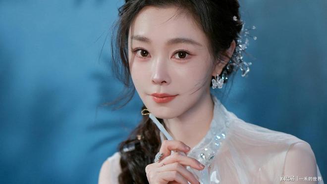 宋轶谈AI与演艺行业,这番话太清醒!既不焦虑也不盲目乐观