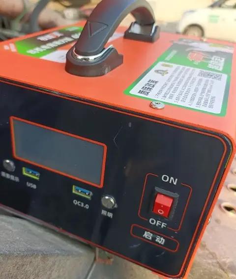 5大靠谱应急启动电源供应商，关键时刻不掉链子！