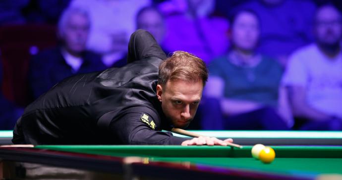 特鲁姆普打破“5年不胜”魔咒！丁俊晖门票之争利好，吴宜泽领先