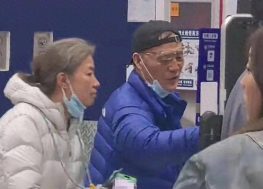 邓超调侃迟蓬：吃自助餐怎么不叫上我和孙俪迟蓬回复超好笑