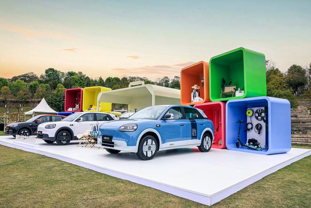 是情怀还是价值？奇瑞全新QQ3不到6万元起售