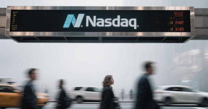 纳斯达克“快速纳入”新规：SpaceX和OpenAI上市后，一个月内就能进热门指数