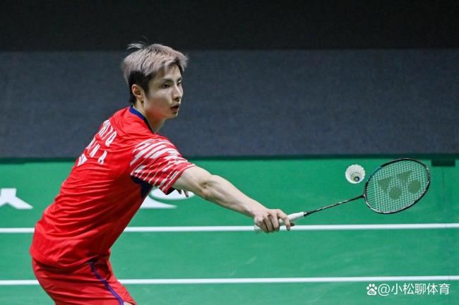 国羽公布汤尤杯名单:5位00后首入围，石宇奇争第4冠，女队拼17冠 双线卫冕再创辉煌