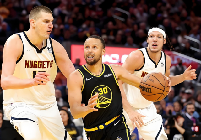 内部爆料！勇士大手笔？詹皇还是小卡，休赛期梭哈值不值？