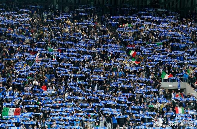 没有退路可言！意大利战波黑，无缘世界杯将迎足坛全方位崩塌