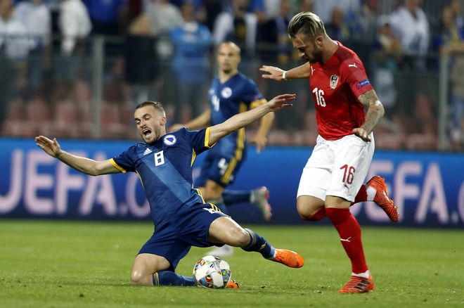 世预赛关键战：波黑 对阵 意大利，历史交锋劣势下能否逆袭？