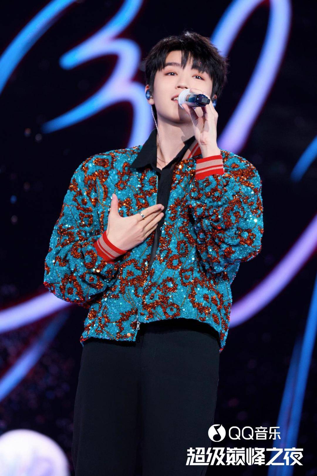 2026 QQ音乐超级巅峰之夜登陆杭州首日开唱
