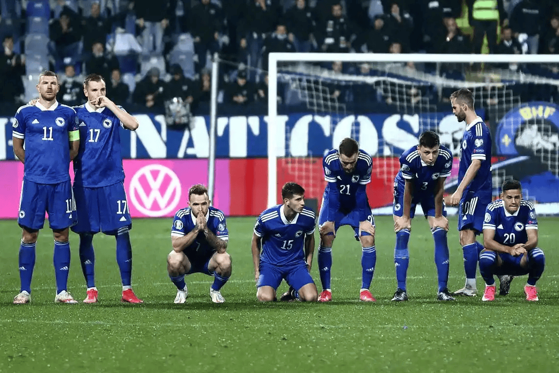 世预赛前瞻：波黑VS意大利强弱对话暗藏博弈