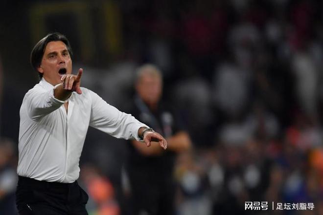 还记得蒙特拉吗，人们都在期待他和加图索在美加墨世界杯相逢