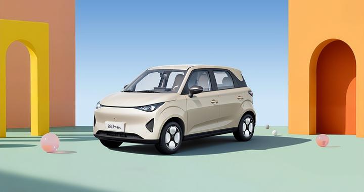 拾月max配置披露：12.8英寸大屏+540°全景，4万级谁敢信？