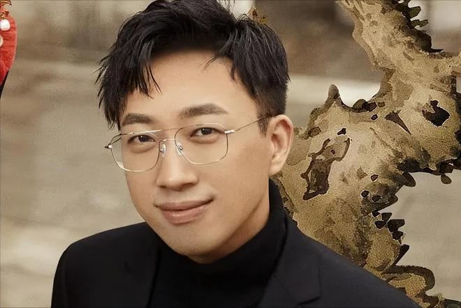 何晟铭自曝离开电视圈原因：想演男主，去演叔叔演爹是一种屈辱
