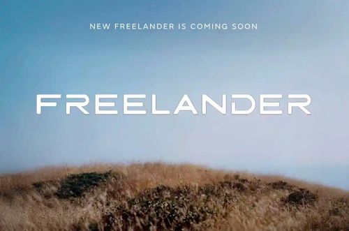 “Freelander神行者”的电动化重生，捷豹路虎正加速电动化转型