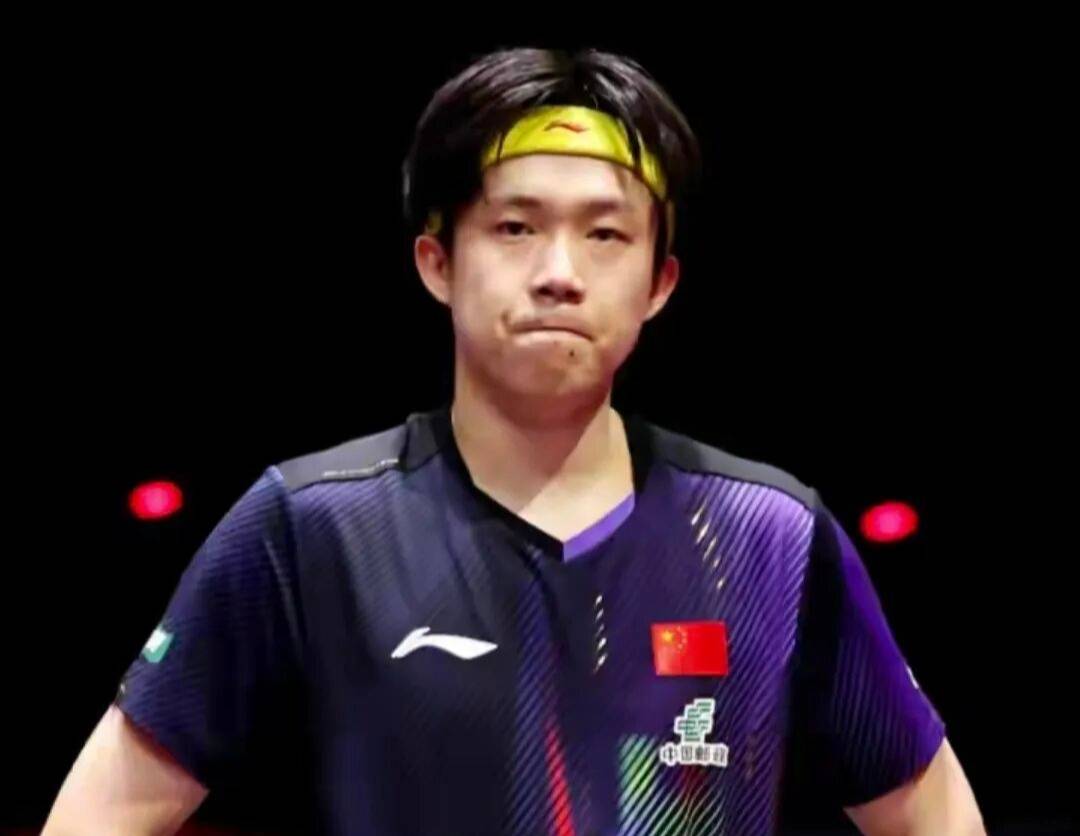 3-0横扫！王者归来！王楚钦澳门首战藏何玄机？