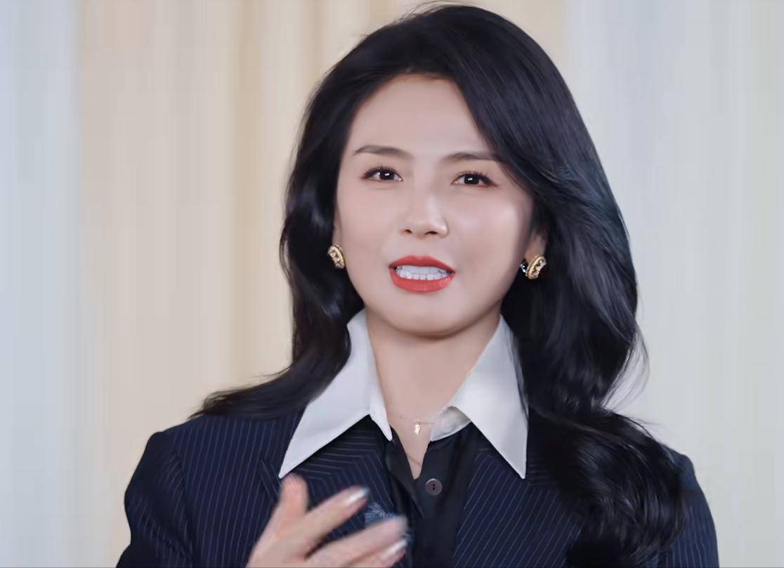 《无限超越班4》开播，刘涛直爽发言：最烦自带综艺剧本的演员