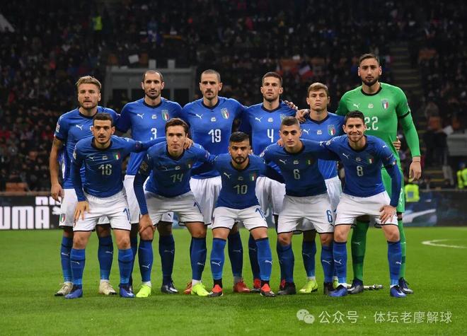 今天来看【世欧预】波黑VS意大利！足球公推，赛事前瞻！