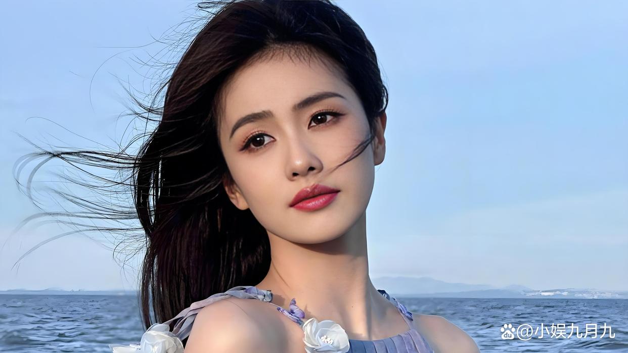 2025微博综合热度Top20女星,白鹿/杨幂/杨紫,你更喜欢谁?