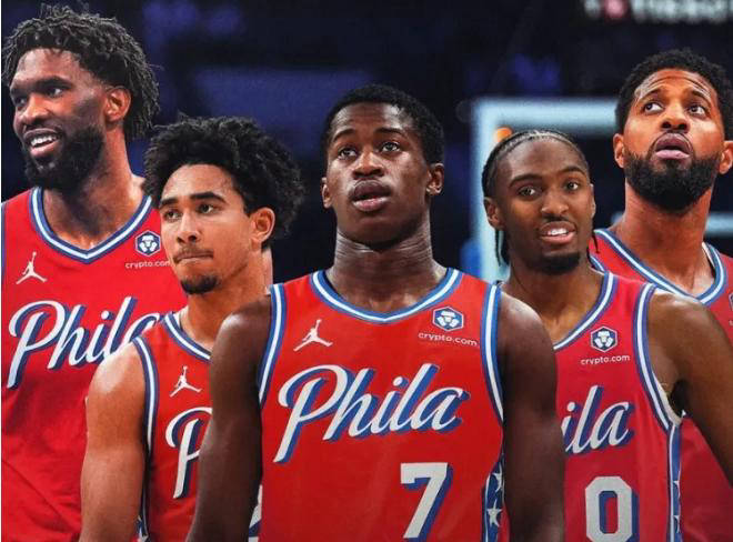 38+11+5！那个阻止约基奇夺得MVP四连冠的男人，真的重新崛起了