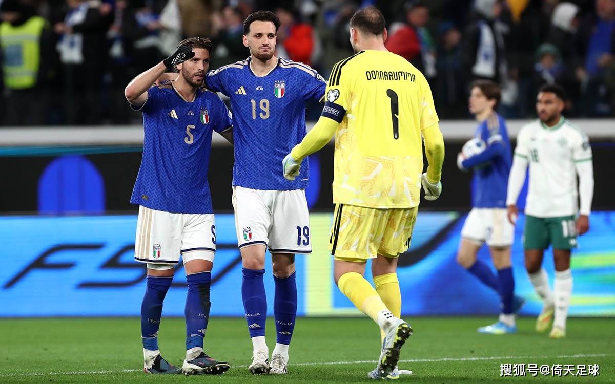 世预赛附加赛波黑VS意大利比分预测战术分析倚天足球