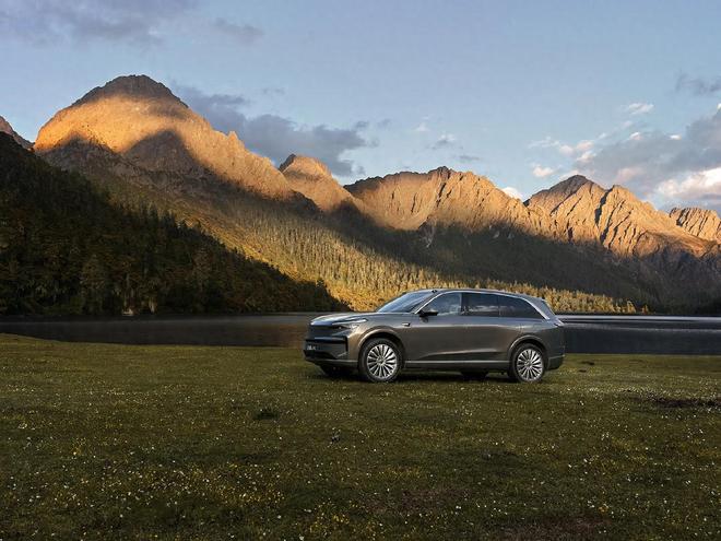 乐道就是蔚来的打手