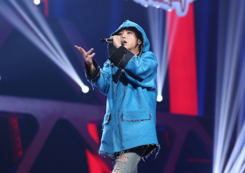 华晨宇我的滑板鞋 洗脑程度可与《ppap》媲美