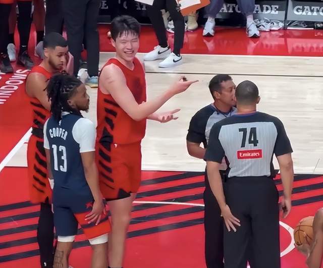 一夜3大消息！杨瀚森技犯撤销，东契奇创纪录，最新一期实力榜